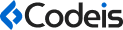 codeis logo