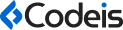 codeis logo